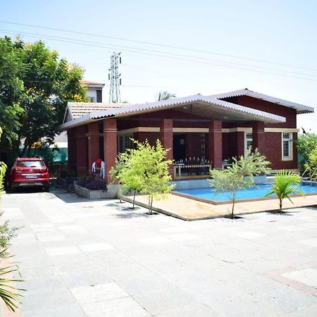 3Bhk Villa Lonavla Zewnętrze zdjęcie