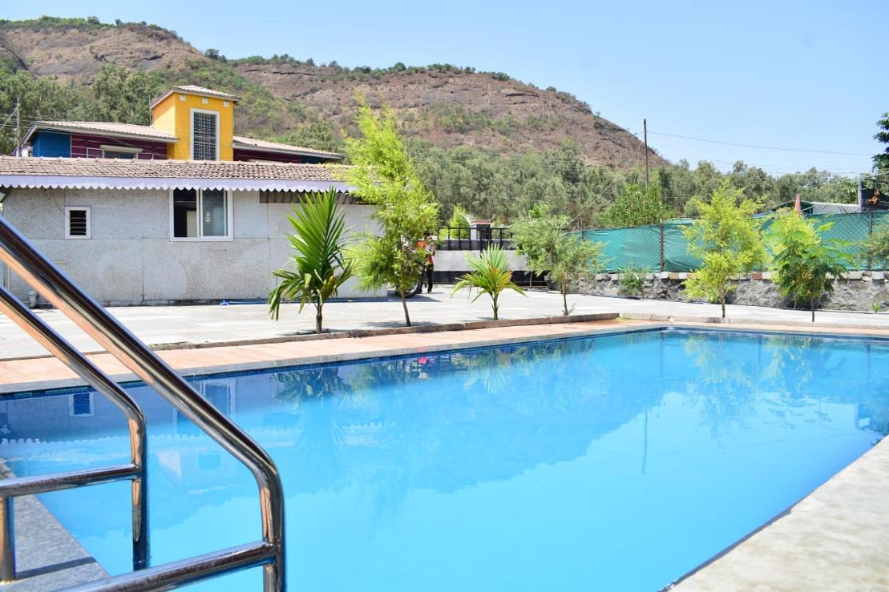 3Bhk Villa Lonavla Zewnętrze zdjęcie