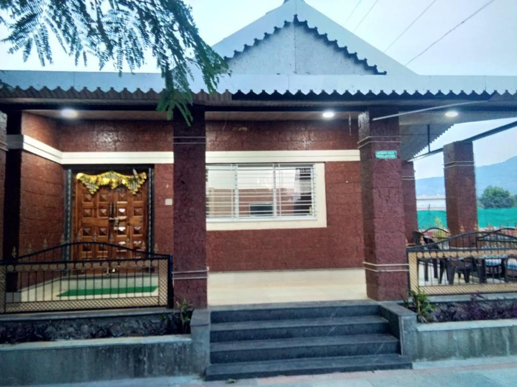 3Bhk Villa Lonavla Zewnętrze zdjęcie