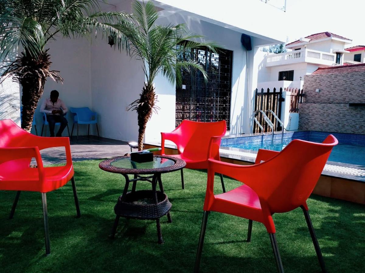 3Bhk Villa Lonavla Zewnętrze zdjęcie