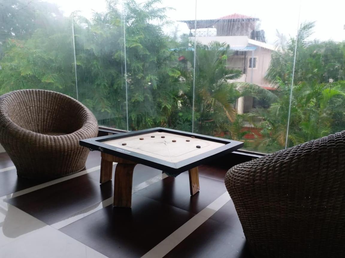 3Bhk Villa Lonavla Zewnętrze zdjęcie