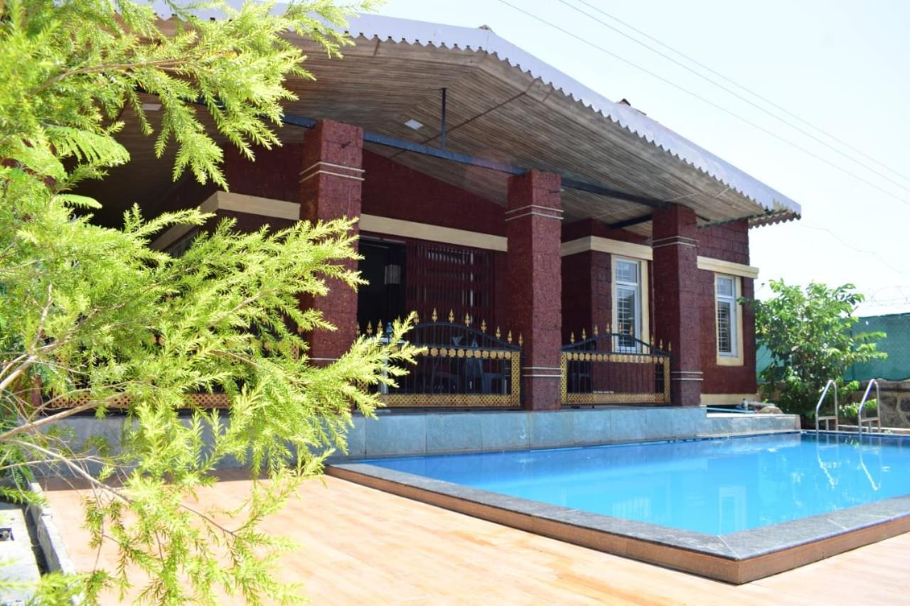 3Bhk Villa Lonavla Zewnętrze zdjęcie