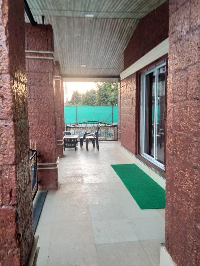 3Bhk Villa Lonavla Zewnętrze zdjęcie