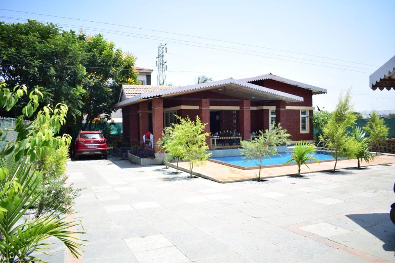 3Bhk Villa Lonavla Zewnętrze zdjęcie