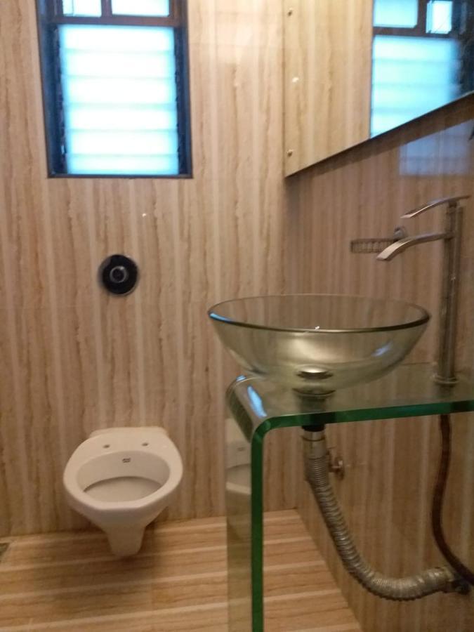 3Bhk Villa Lonavla Zewnętrze zdjęcie
