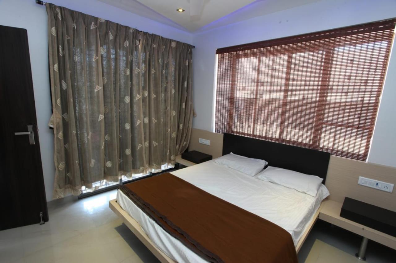 3Bhk Villa Lonavla Zewnętrze zdjęcie