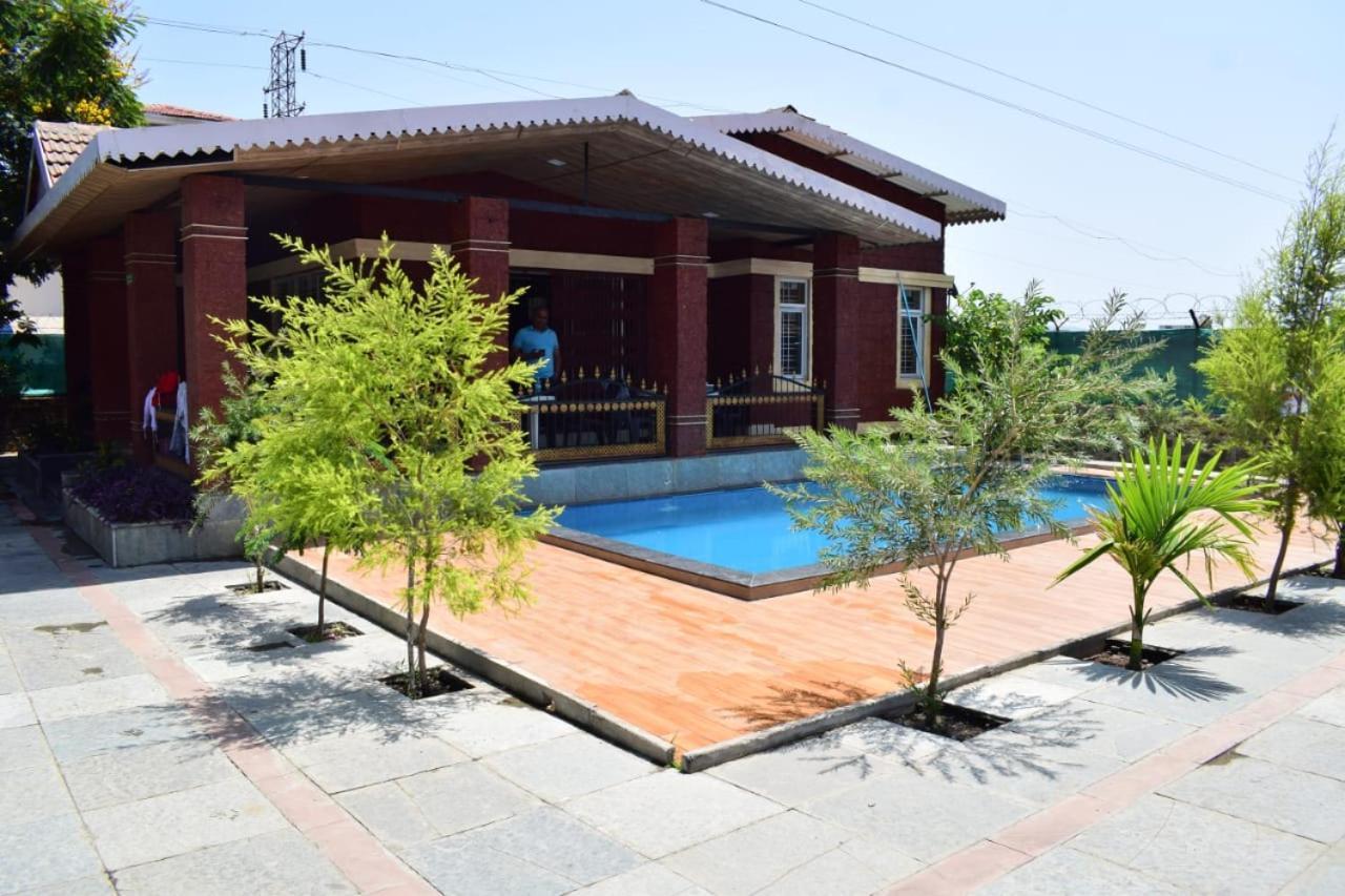 3Bhk Villa Lonavla Zewnętrze zdjęcie