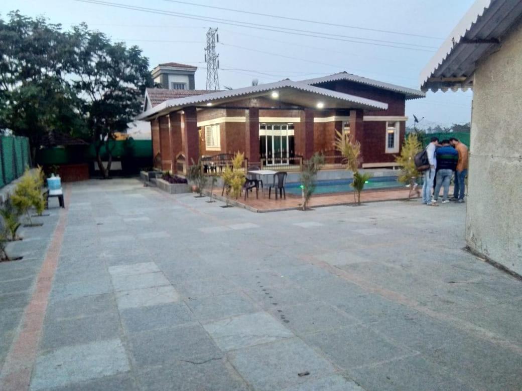 3Bhk Villa Lonavla Zewnętrze zdjęcie