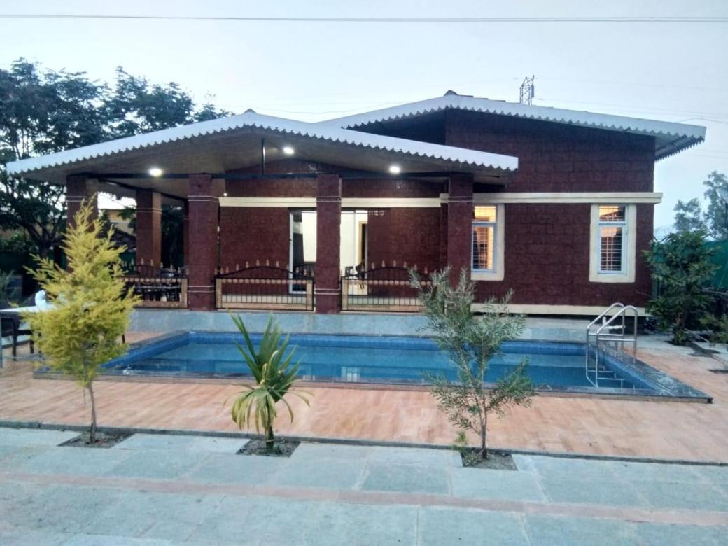 3Bhk Villa Lonavla Zewnętrze zdjęcie