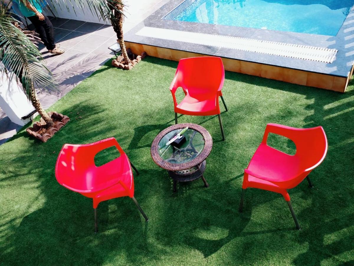 3Bhk Villa Lonavla Zewnętrze zdjęcie