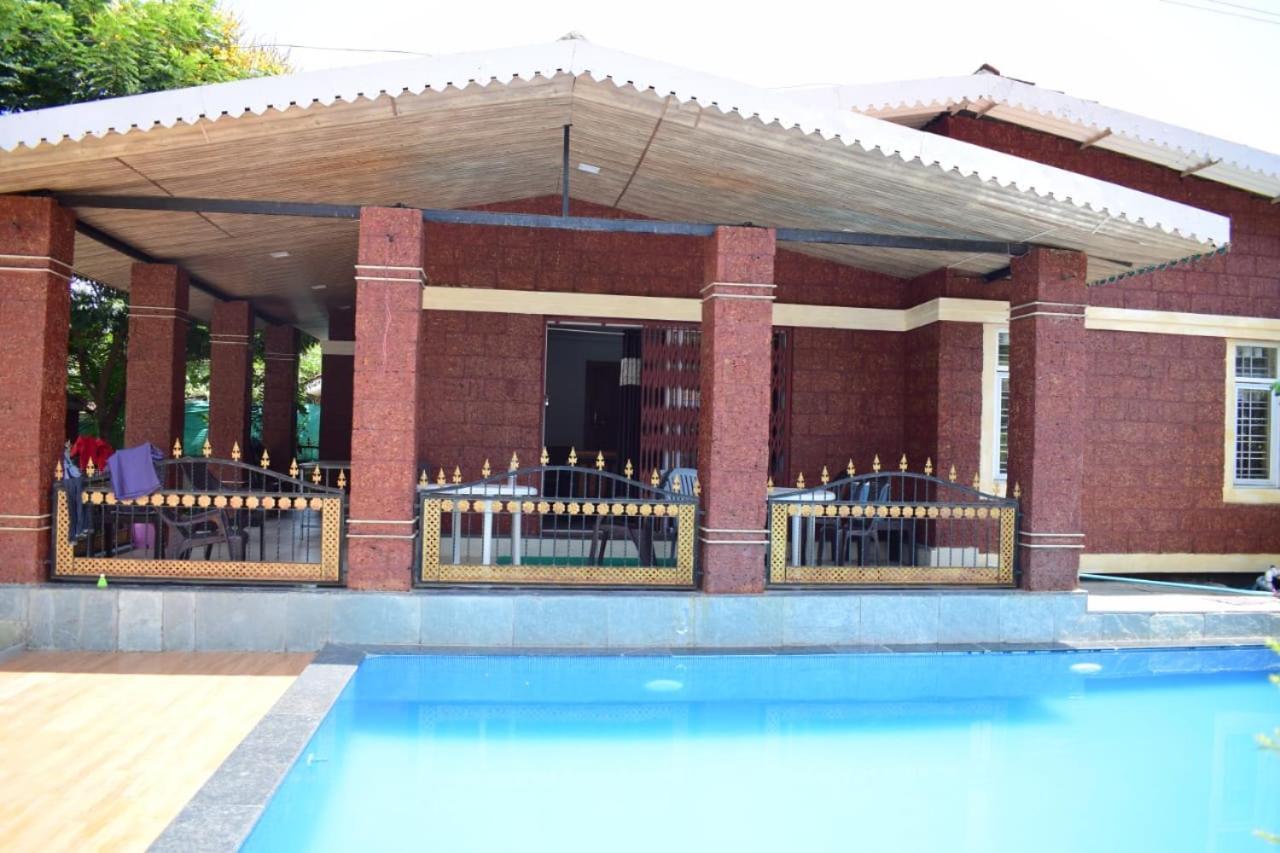 3Bhk Villa Lonavla Zewnętrze zdjęcie