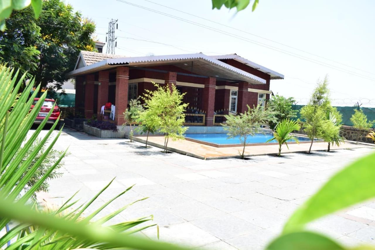 3Bhk Villa Lonavla Zewnętrze zdjęcie