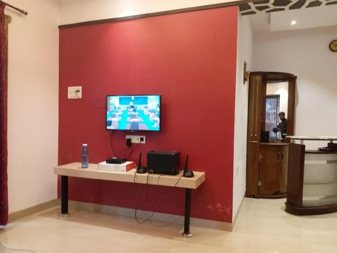 3Bhk Villa Lonavla Zewnętrze zdjęcie
