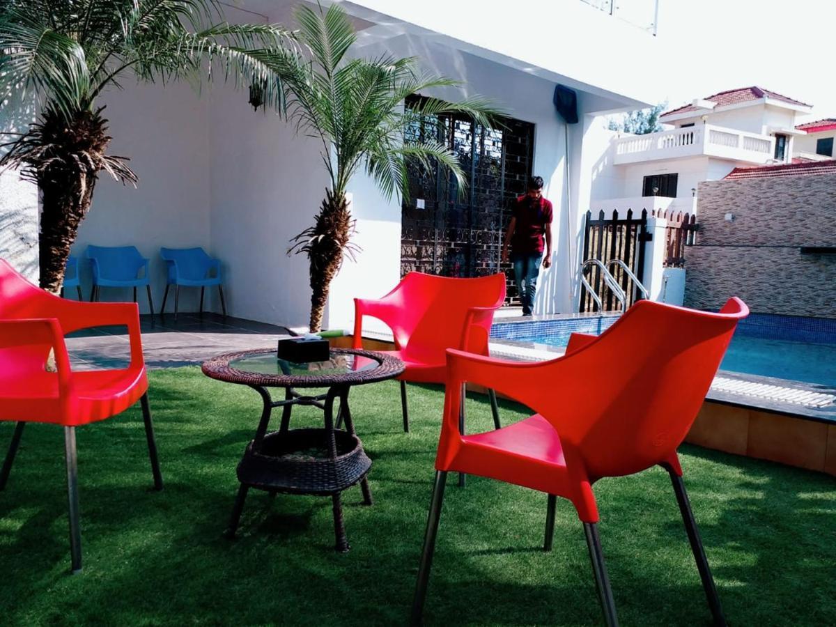 3Bhk Villa Lonavla Zewnętrze zdjęcie