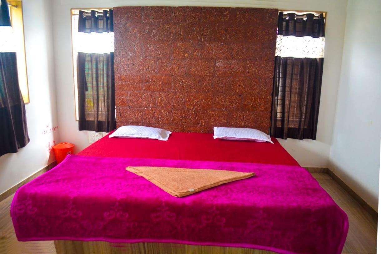 3Bhk Villa Lonavla Zewnętrze zdjęcie